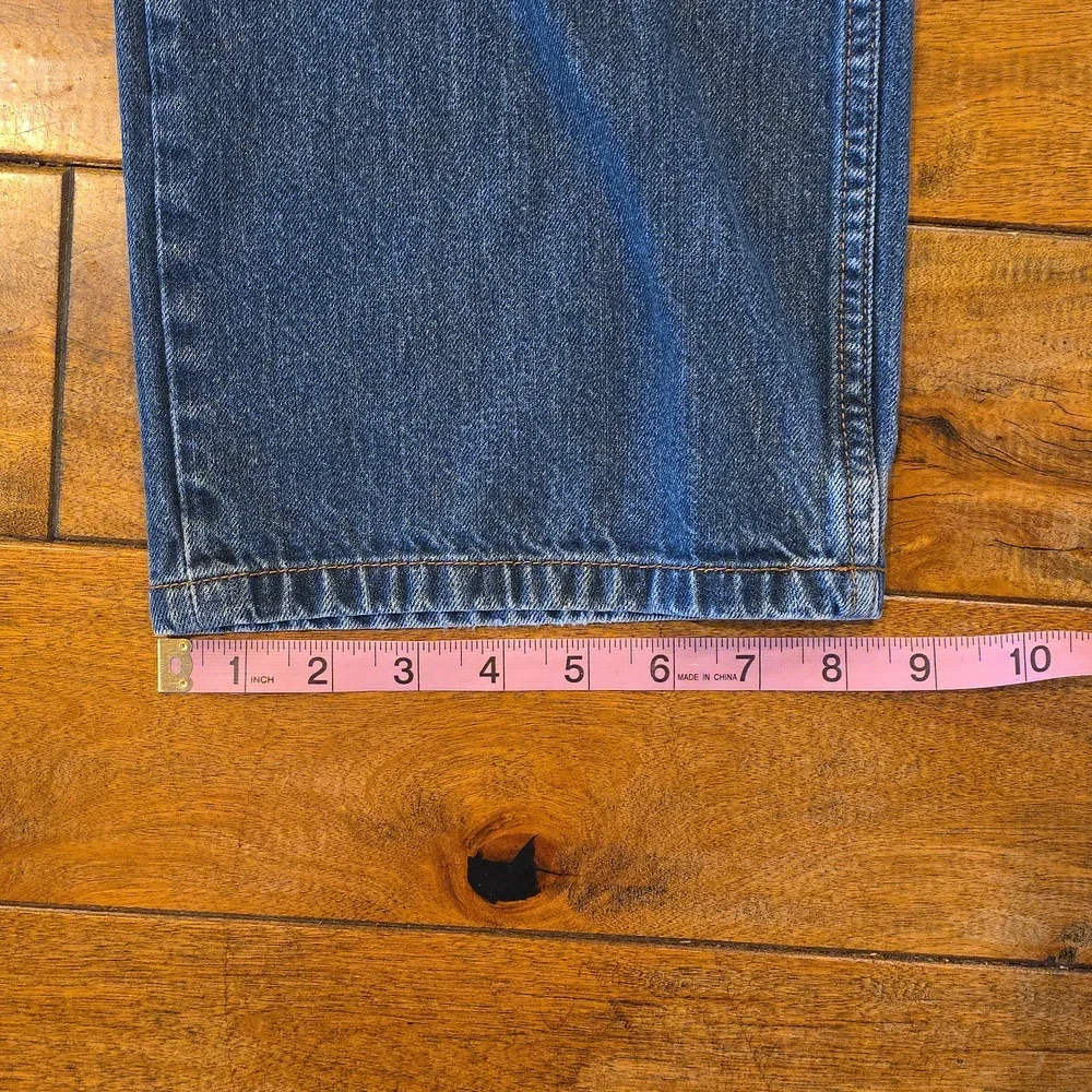 Men's Duluth Trading‎ Co. Ballroom Relaxed Fit Jeans 34212